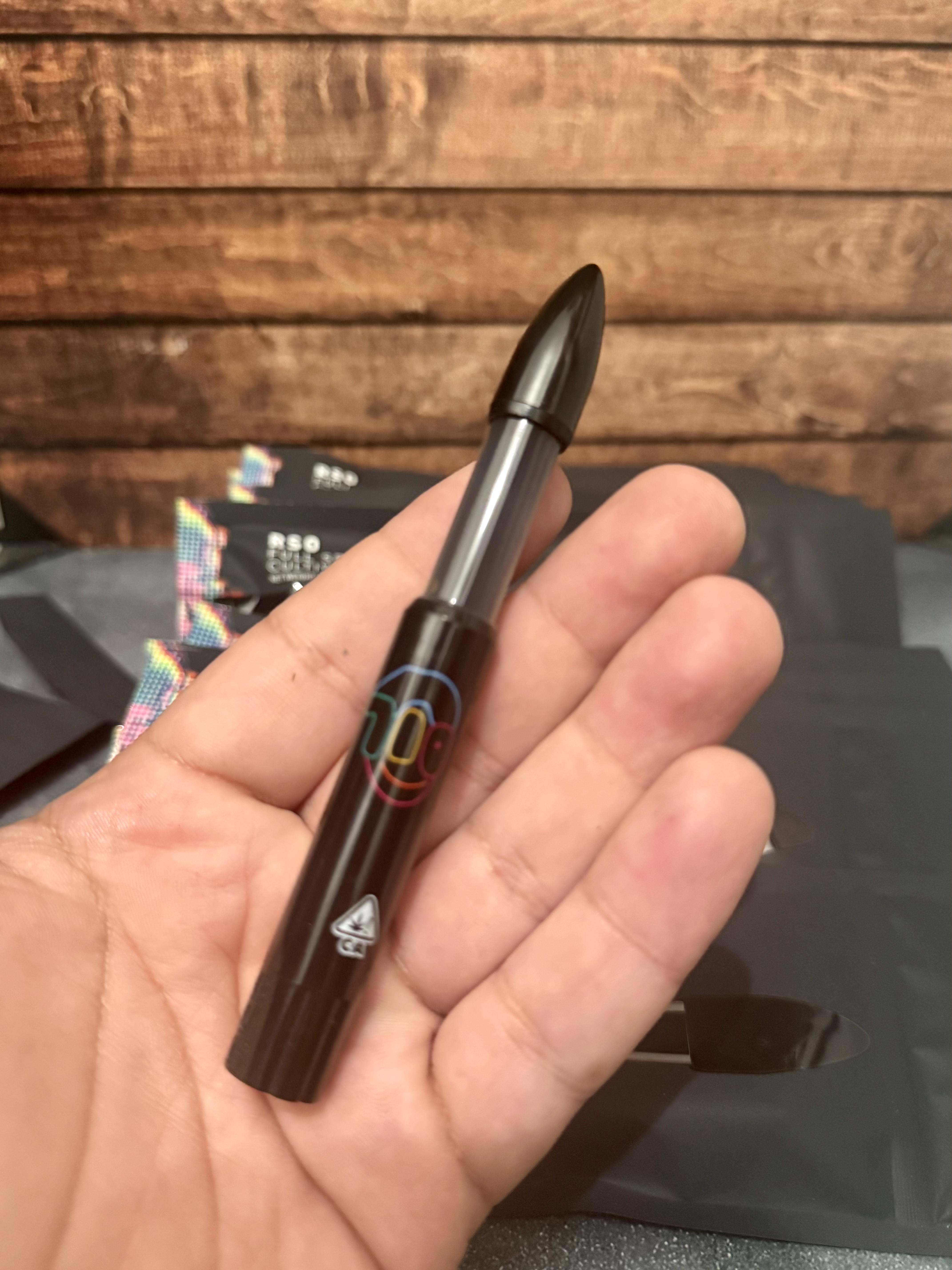 710 Labs RSO